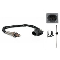 Lambdasonde 6-polig HELLA für LAND ROVER RANGE ROVER SPORT II (L494)