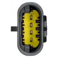 Oxygen Sensor heated 4-pin 395 mm cable HELLA for e.g....