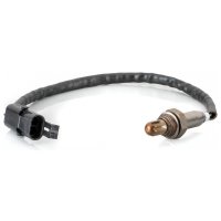 Lambda sensor 2-pin HELLA for DAEWOO LANOS (KLAT)