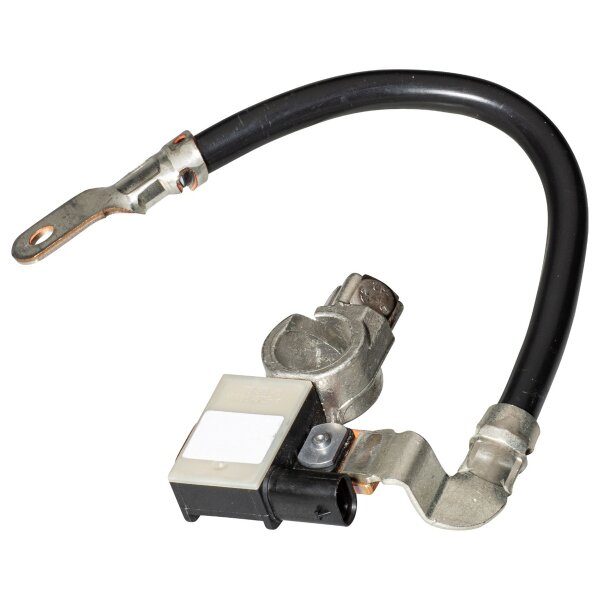 Sensor Batteriemanagement HELLA für FORD FIESTA VI (CB1/ CCN)