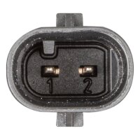 Sensor Batteriemanagement HELLA für FORD FIESTA VI...