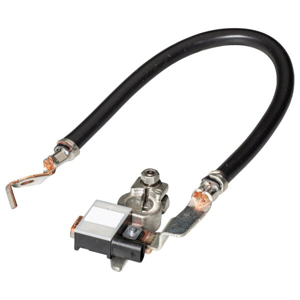 Sensor Batteriemanagement HELLA für FORD C-MAX II (DXA/CB7/ DXA/CEU)