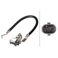 Sensor Batteriemanagement HELLA für FORD C-MAX II (DXA/CB7/ DXA/CEU)