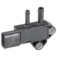 Exhaust pressure sensor HELLA for L200 / TRITON (KA_T/ KB_T)