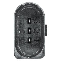 Sensor Abgasdruck HELLA für L200 / TRITON (KA_T/ KB_T)