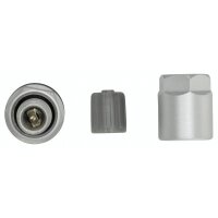 Radsensor Reifendruck-Kontrollsystem HELLA für SAAB 9-3 (YS3F/ E79/ D79/ D75)