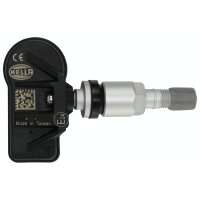 Wheel Sensor Tire Pressure Monitoring System 4 Nm HELLA...