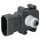Boost pressure sensor 3-pin HELLA for BUICK Park Avenue and others