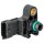 Sensor Ladedruck 3-polig HELLA für OPEL CORSA D (S07)