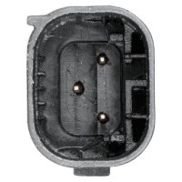 Boost Pressure Sensor 3-pin HELLA for MERCEDES-BENZ...