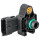 Boost Pressure Sensor 3-pin HELLA sensor expertise suitable for e.g. OPEL CORSA