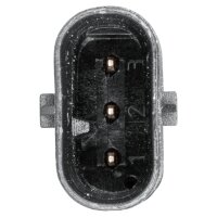 Sensor Ladedruck 3-polig HELLA für LANCIA VOYAGER...