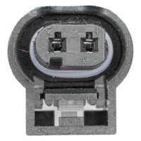 Exhaust gas temperature sensor 2-pin HELLA for MERCEDES...