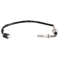 Exhaust gas temperature sensor 2-pin 295mm HELLA for...