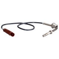 Exhaust gas temperature sensor HELLA for AUDI A3 (8P1)