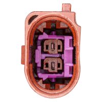 Sensor exhaust gas temperature screwed 2-pole 695mm cable...