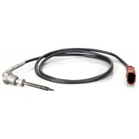 Sensor Exhaust Gas Temp screwed 2-pin 1,000 mm cable...