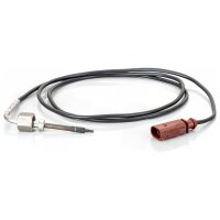 Sensor Exhaust Gas Temperature screwed 2-pin 1,300 mm...