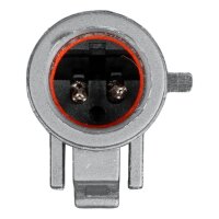 Sensor Abgastemperatur geschraubt 2-polig 330 mm Kabel...