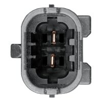 Exhaust gas temperature sensor 2-pin HELLA for FIAT STILO...