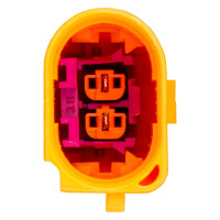 Sensor Exhaust Gas Temperature screwed 2-pole 900 mm...