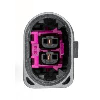 Sensor Exhaust Gas Temp screwed 2-pole 920 mm cable HELLA...