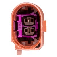 Sensor Exhaust Gas Temperature screwed 2-pin 270 mm cable...