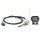 Sensor Exhaust Gas Temperature 2-pin 660 mm cable HELLA for e.g. MB R-CLASS