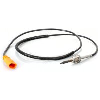 Sensor Abgastemp. 2-polig 1.050 mm Kabel HELLA für...