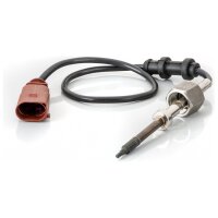 Sensor Abgastemperatur geschraubt 2-polig 360 mm Kabel...