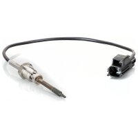 Sensor Abgastemperatur geschraubt 2-polig 320 mm Kabel...