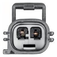 Sensor Abgastemperatur geschraubt 2-polig 320 mm Kabel...