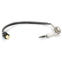 Exhaust gas temperature sensor HELLA for MERCEDES...