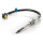 Sensor Exhaust Gas Temperature 2-pin 212 mm cable HELLA for e.g. MB E-CLASS