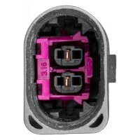 Sensor exhaust gas temperature screwed 2-pole 690mm cable...