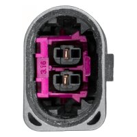 Sensor Abgastemperatur geschraubt 2-polig 360 mm Kabel...