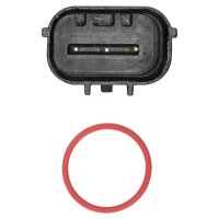 Impulsgeber Kurbelwelle 3-polig HELLA für HONDA JAZZ II (GD_/ GE3/ GE2)