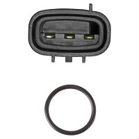 Impulsgeber Kurbelwelle Hallsensor 3-polig HELLA für...