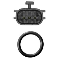 Impulsgeber Kurbelwelle Hallsensor 3-polig HELLA für...