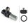 Impulsgeber Kurbelwelle Hallsensor 3-polig HELLA für u.a. NISSAN Primera