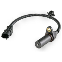 Sensor Crankshaft Pulse Hall sensor 2-pole HELLA for...