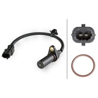 Kurbelwellensensor HELLA für KIA CEED Schrägheck (ED)