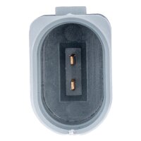 Sensor Raddrehzahl hinten 2-polig HELLA für SEAT...