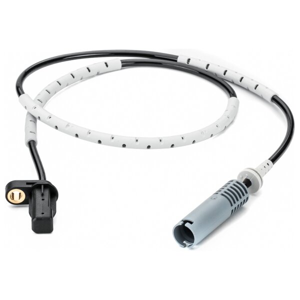 Sensor Raddrehzahl hinten HELLA für BMW 3 Coupe (E92)