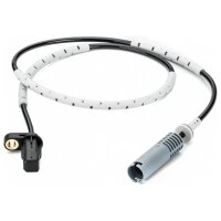 Rear wheel speed sensor HELLA for BMW 3 Coupe (E92)