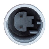 Sensor Raddrehzahl hinten HELLA für BMW 3 Coupe (E92)