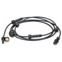 Rear wheel speed sensor 2-pole HELLA for FIAT DOBLO