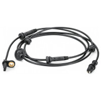 Wheel Speed Sensor 2-pole active sensor HELLA for FIAT DOBLO