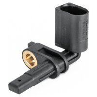 Wheel Speed Sensor 2-pole active sensor HELLA for PORSCHE...
