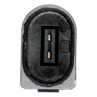 Wheel Speed Sensor 2-pole active sensor HELLA for PORSCHE...